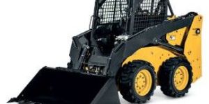 Skid Steer Loader