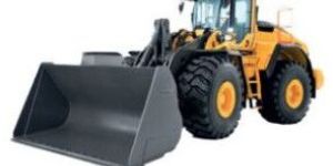 Wheels for Small & Medium Loader