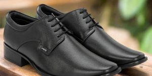 Office Wear Shoes For Mens (44250) Office Lace-Up Shoes