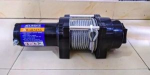 12v DC Electric Winch