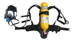 Air Breathing Apparatus