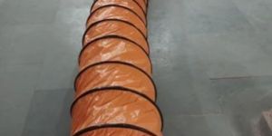 Portable Smoke Extraction Fan