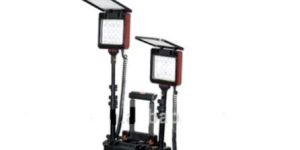 Portable Suitcase Light