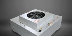 3X2X2 Feet Fan Filter Unit
