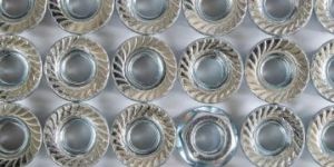 Flange Nuts