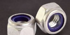 Nylock Nuts