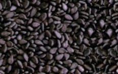 Black Sesame Seeds