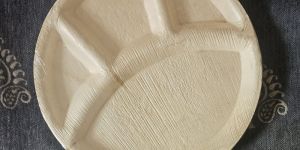 Palm Leaf Plates