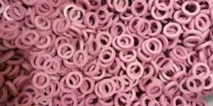 Codd Goli Soda Bottle Washer / Ring