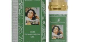 Anti Pigmentation Gel 40ml