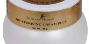 Shahnaz Husain Moisturising Cream 180g