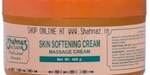 Shahnaz Husain Professional Power Skin Softening Cream