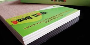 Somnath Boards - Plywoods