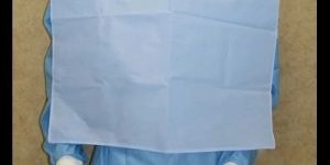 Disposable Non Woven Dental Bibs