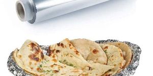 Household Aluminum Foil (Food Foil)