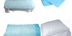 Non Woven Disposable Bed Sheets