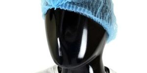 Surgeons Solution Non Woven Bouffant Nurse Cap