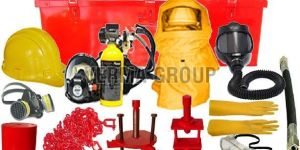 Emergency Safety Kit