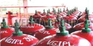 Gas Leak Control Kit