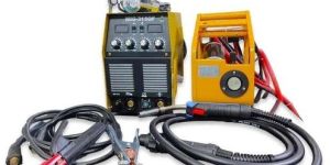 315 Amps MIG Welding Machine
