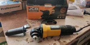 Jcb Angle Grinder AG750