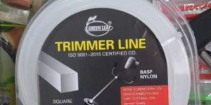 Brush Cutter Trimmer Nylon Trimmer Line Wire