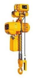 Electric Chain Hoist
