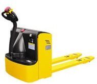 Electric Pallet Truck