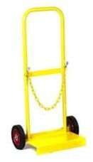 Gas Cylinder Trolley