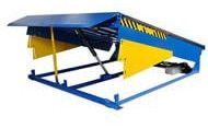 Hydraulic Dock Leveller