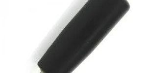 Black Male Revolving Handle