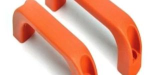 RAL2004 Orange Plastic Handle