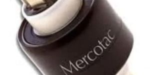 Six Conductor Mercotac Slip Rings