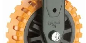 Supo Skidproof Polyurethane Wheels