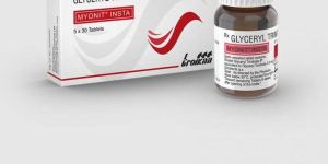 Myonit Insta 0.5 Mg Tablet