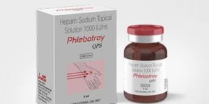 Phlebotroy Qps Solution