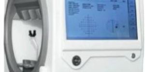 Visual Field Screener