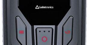 Alcohol Analyzer LB-10AA