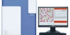 Automated Blood Culture System LB-11ABC