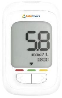 Blood Glucose Meter LB-10BGM