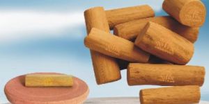 Sandalwood Logs