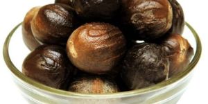 Nutmeg (Jaiphal)
