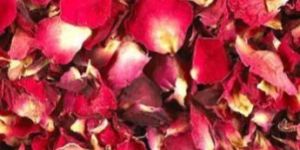 Rose Petals Dried