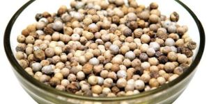 White Pepper