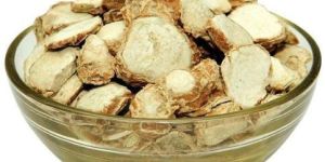White Turmeric (Zedoary)