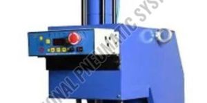 LPG Cylinder Stamping Press
