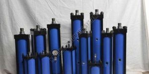 PET Machine Locking Cylinder