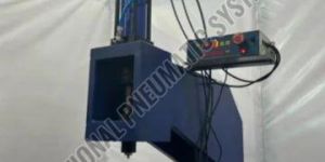 Self Clinching Hydro Pneumatic Press Machine