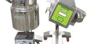 Pharmaceutical Metal Detectors