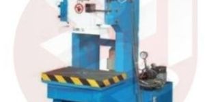 C Type Hydraulic Press Machine